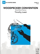 Woodpecker Convention