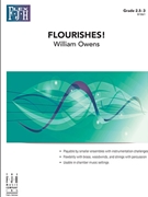 Flourishes