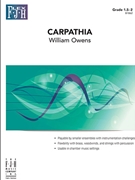 Carpathia