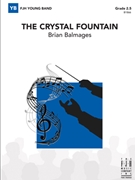 The Crystal Fountain