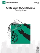 Civil War Roundtable