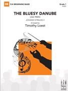 The Bluesy Danube