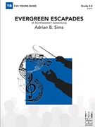 Evergreen Escapades (A Northwestern Adventure)