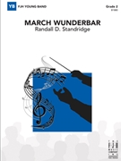 March Wunderbar