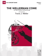 The Wellerman Come