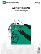 Action Scene