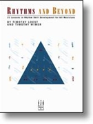 Rhythms & Beyond by Loest and Wimer for Instrumental Method