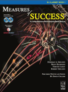 Measures Of Success Book 1 by Sheldon Balmages L for Electric Bass (W / 2 Cd's)