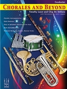 Chorales and Beyond-Conductor by Loest / Stefano / Lepper for Score
