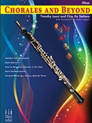 Chorales and Beyond-Oboe by Loest / Stefano / Lepper for Oboe
