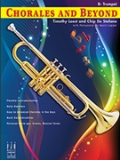 Chorales and Beyond by Loest / Stefano / Lepper for Trumpet