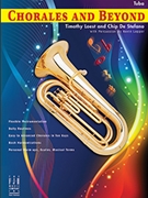 Chorales and Beyond by Loest / Stefano / Lepper for Tuba