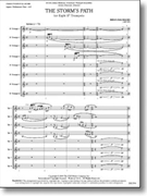 Storm's Path by Balmages Brian - Balmages Brian - for Trumpet Choir