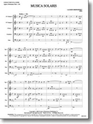 Musica Solaris by Bernofsky Lauren - Bernofsky Lauren - for