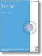 First Frost by Panning Eve - Eve Panning - for Piano