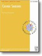 Cosmic Seasons by Hampson Chris - Hampson Chris - for Piano