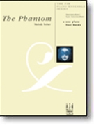 Phantom by Bober Melody - Bober Melody - Papas Smith Elisabe for 1 Piano 4 Hands