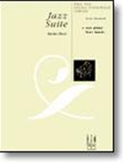 Jazz Suite by Olson Kevin - Olson Kevin - for 1 Piano 4 Hands