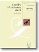 Smoky Mountain Reel by Brown Timothy - Brown Timothy - for 1 Piano 4 Hands