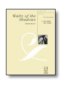 Waltz of the Shadows by Brown Timothy - Brown Timothy - for 1 Piano 4 Hands