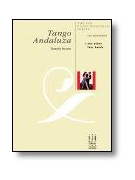 Tango Andaluza by Brown Timothy - Brown Timothy - for 1 Piano 4 Hands