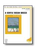 Gentle Ocean Breeze by Costley Kevin - Costley Kevin - for Piano