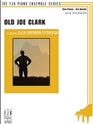 Old Joe Clark