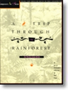 Trip Through The Rain Forest by Rossi Wynn-Anne - Rossi Wynn-Anne - for Piano