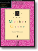 Little Mother Goose by Greenleaf Elizabeth - Greenleaf Elizabeth - for Piano