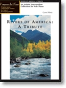 Rivers Of America: A Tribute by Matz Carol - Matz Carol - for Piano