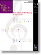 Step Skip & Repeat Book 1 by Covello Stephen for Piano (Book 1)