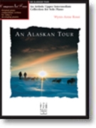 Alaskan Tour by Rossi Wynn-Anne - Rossi Wynn-Anne - for Piano