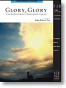 Glory Glory by - Poe - for Piano