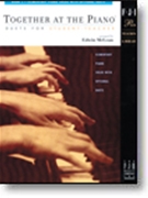 Together At The Piano Book 2 by - McLean Edwin - for 1 Piano 4 Hands