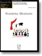 Standing Ovations by Bober Melody - Bober Melody - for Piano