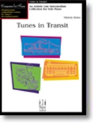 Tunes In Transit by Bober Melody - Bober Melody - for Piano
