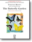 Butterfly Garden by Brown Timothy - Brown Timothy - for Piano