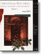 Christmas Encores Book 2 by - Bober Melody - for Piano