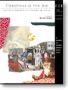 Christmas In The Air by - Costley Kevin - for Piano
