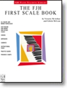 FJH First Scale Book by McArthur and McLean - McArthur/McLean - for Piano