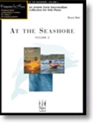 At The Seashore Volume 2 by Berr Bruce - Berr Bruce - for Piano