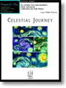 Celestial Journey by Warren Lucy Wilde - Lucy Wilde Warren - for Piano