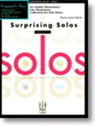 Surprising Solos Book 1 by Rossi Wynn-Anne - Rossi Wynn-Anne - for Piano
