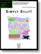 Simply Silly by Olson Kevin and Julia - Olson Kevin and Julia - for Piano