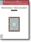 Wedding Treasures by - Bober Melody - for Piano