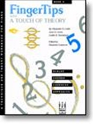 Finger Tips With A Touch Of Theory by Cobb Lewis Strickland-Minter and McArthur - Cobb/Lewis/Stricklan - for Workbook