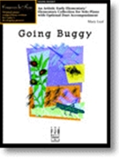 Going Buggy by Leaf Mary - Leaf Mary - for Piano