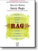 Jazzy Rags by Bober Melody - Bober Melody - for Piano