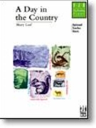 Day In The Country by Leaf Mary - Leaf Mary - for Piano