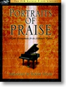 Portraits Of Praise by - House Roger - for Piano